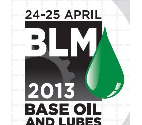 The Second Middle East Base Oil and Lubricants Conference