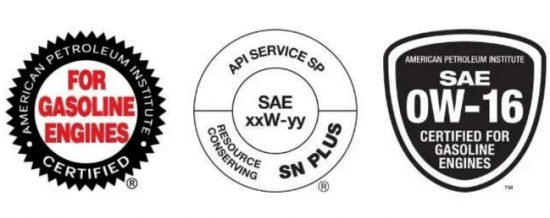 API新版機油標準正式生效