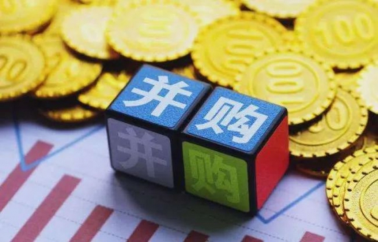 油氣行業(yè)并購呈現(xiàn)出強(qiáng)烈轉(zhuǎn)型特色