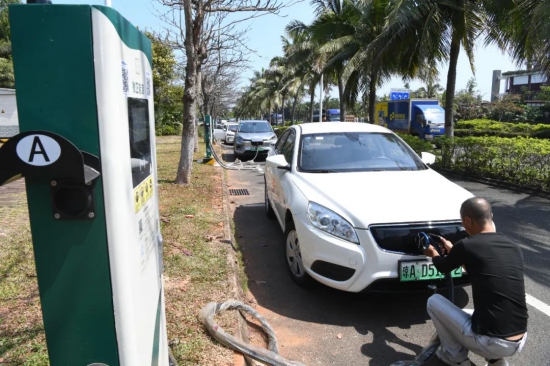 新能源汽車漲價(jià)難有贏家