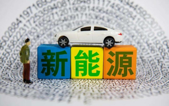 中國(guó)2021年新能源汽車(chē)出口呈爆發(fā)式增長(zhǎng)