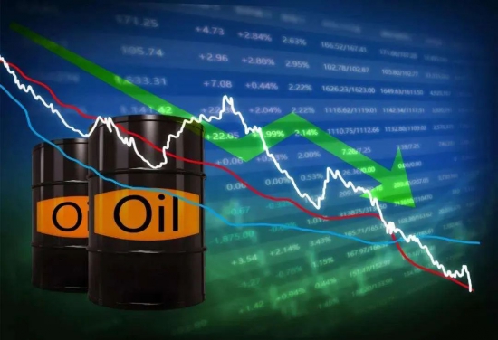 OPEC+控制著全球約七成的石油產(chǎn)量