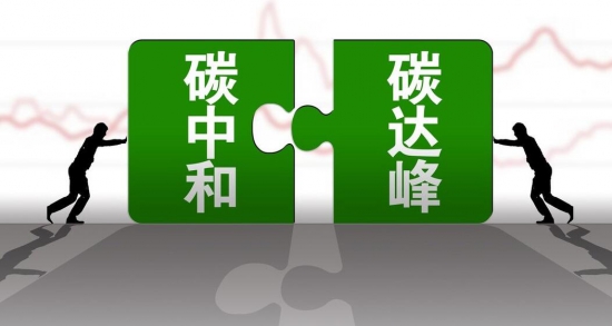 能源碳達(dá)峰碳中和標(biāo)準(zhǔn)化提升行動(dòng)計(jì)劃